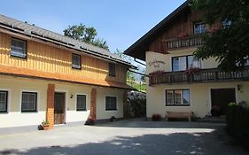 Ferienwohnungen Maderebner